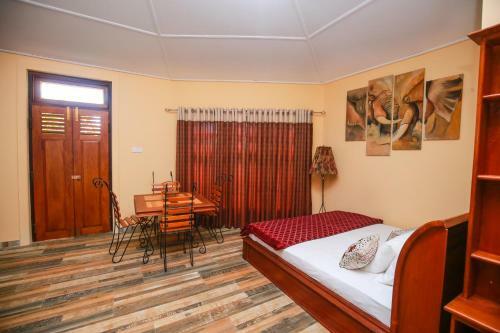 Hotel Diyon Bungalow