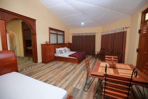 Hotel Diyon Bungalow