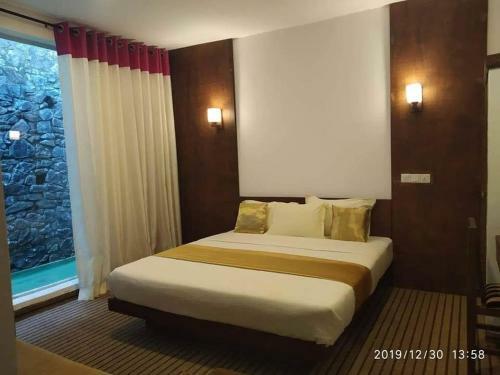 Hostal Ovitiyas Bandarawela Bungalow