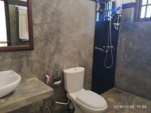 Hostal Ovitiyas Bandarawela Bungalow