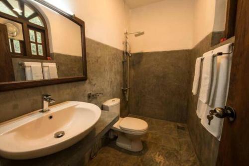 Hostal Ovitiyas Bandarawela Bungalow