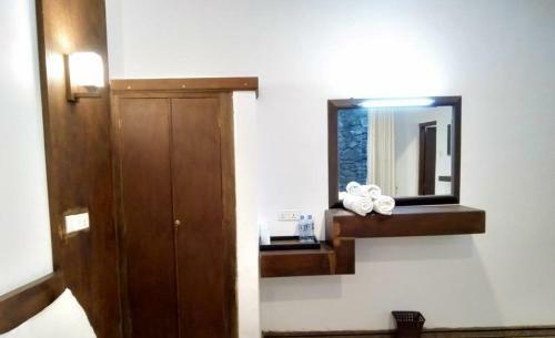 Hostal Ovitiyas Bandarawela Bungalow