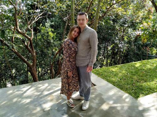 Hostal Ovitiyas Bandarawela Bungalow