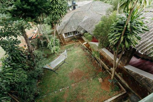 Villa Rock House Holiday Bungalow