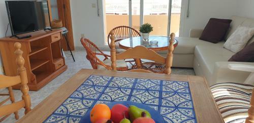 Apartamento Atico Talima