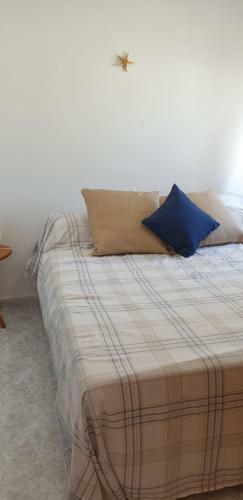 Apartamento Atico Talima