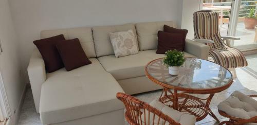 Apartamento Atico Talima