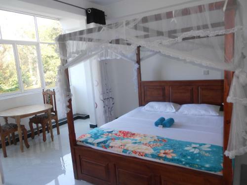 Nelson Grand Boutique Hotel
