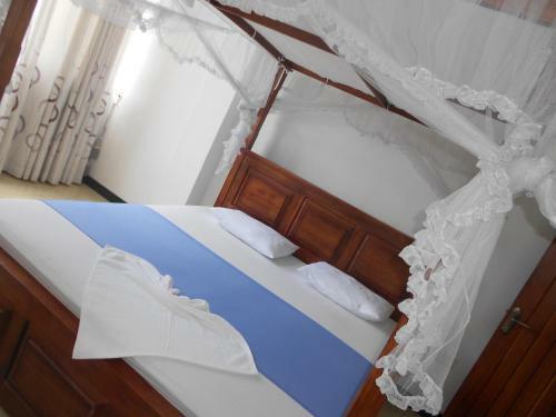 Nelson Grand Boutique Hotel