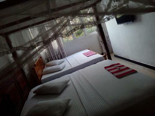 Nelson Grand Boutique Hotel