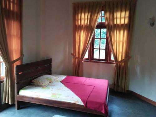 Ellethota Holiday Bungalow