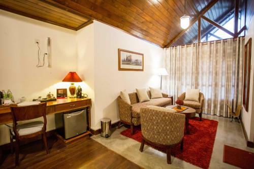 Highcairn Luxury Boutique Hotel