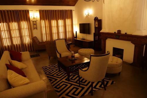 Highcairn Luxury Boutique Hotel