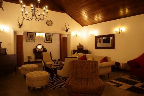 Highcairn Luxury Boutique Hotel
