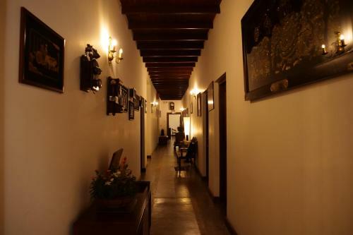 Highcairn Luxury Boutique Hotel
