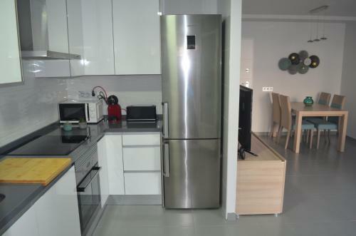 Apartamento Enjoy Denia