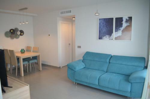 Apartamento Enjoy Denia