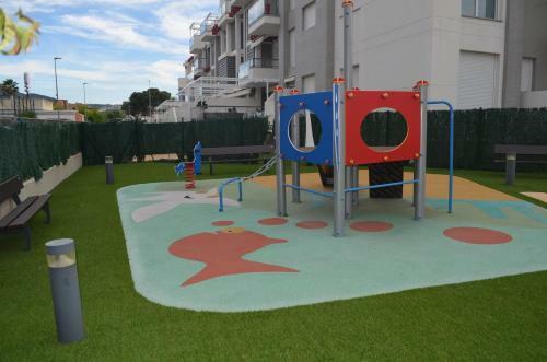 Apartamento Enjoy Denia