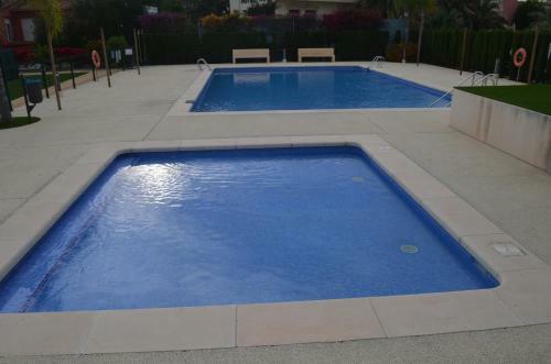 Apartamento Enjoy Denia