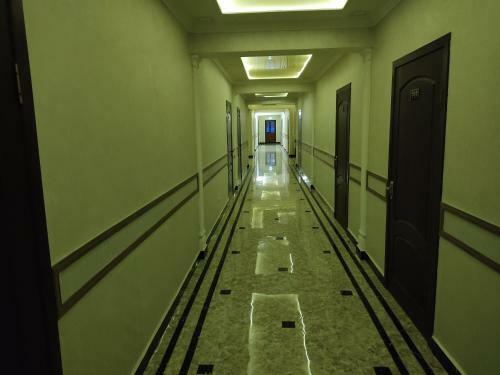 Hotel Hayat