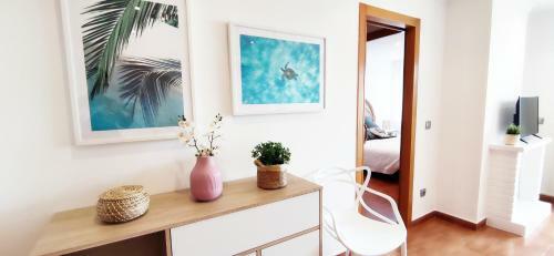 Apartamento La Felicidad By Denia Costa