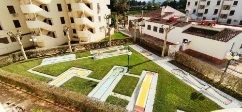 Apartamento La Felicidad By Denia Costa