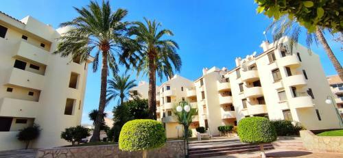 Apartamento La Felicidad By Denia Costa