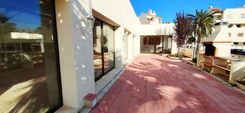 Apartamento La Felicidad By Denia Costa