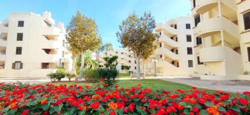 Apartamento La Felicidad By Denia Costa