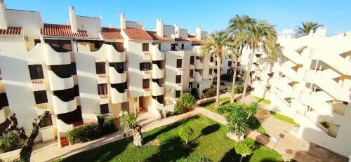 Apartamento La Felicidad By Denia Costa