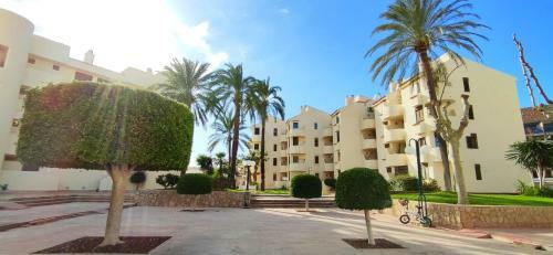 Apartamento La Felicidad By Denia Costa
