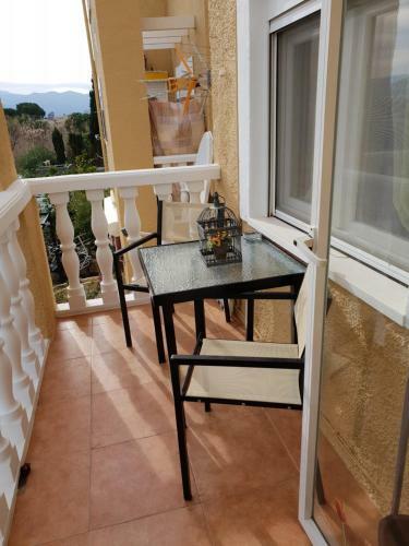 Apartamento Mar Y Sol, D�nia
