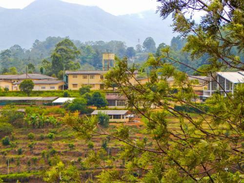 Lark Nest Hotel