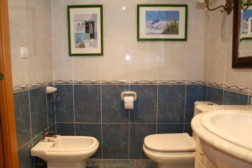 Apartamento Marina Blau 1