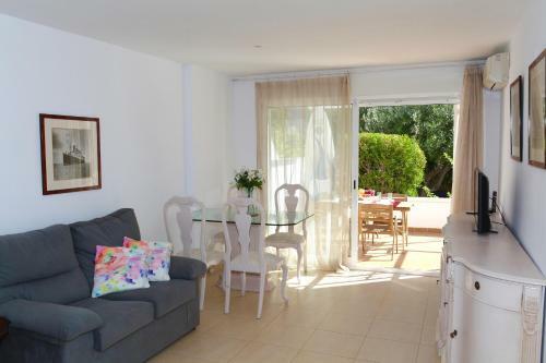 Apartamento Marina Blau 1