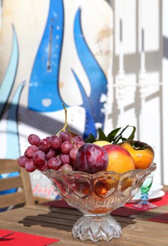 Apartamento Marina Blau 1