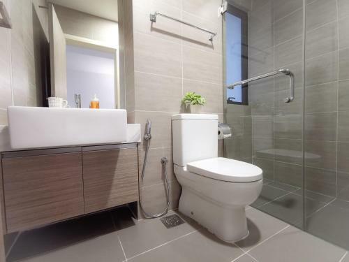 Apartamento The Pine - Petaling Jaya