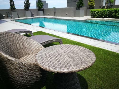 Apartamento The Pine - Petaling Jaya
