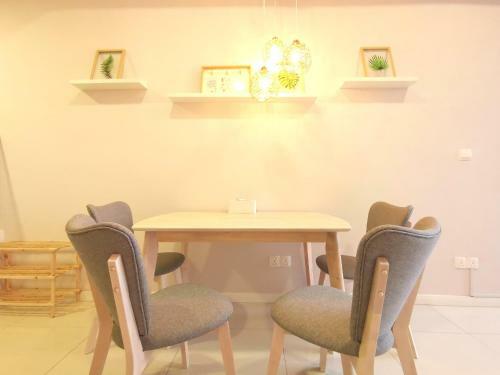 Apartamento The Muse - Petaling Jaya