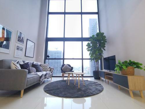 Apartamento The Muse - Petaling Jaya