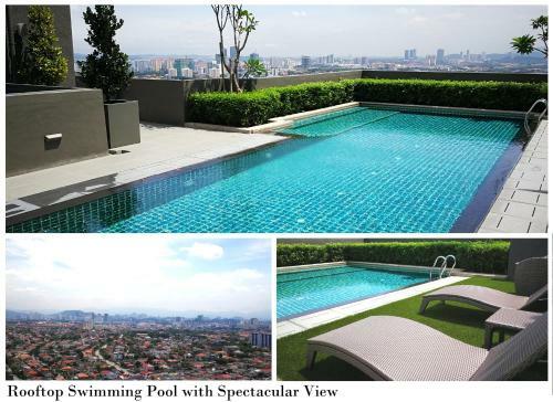 Apartamento The Muse - Petaling Jaya