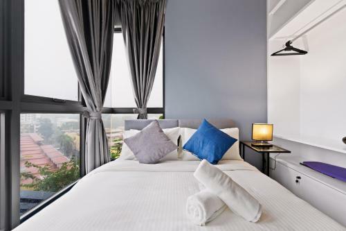 Apartamento Highpark Suites By Plush