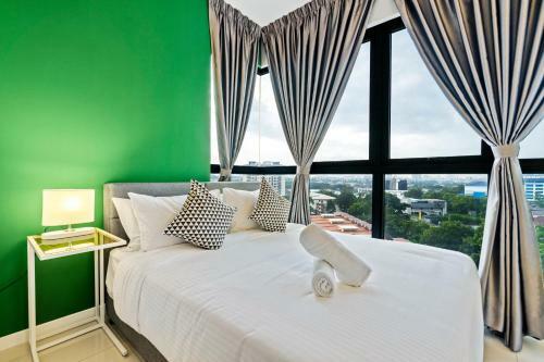 Apartamento Highpark Suites By Plush