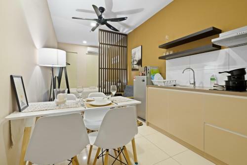Apartamento Highpark Suites By Plush