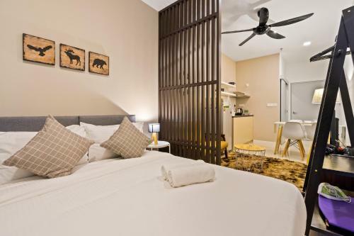 Apartamento Highpark Suites By Plush