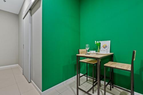Apartamento Highpark Suites By Plush