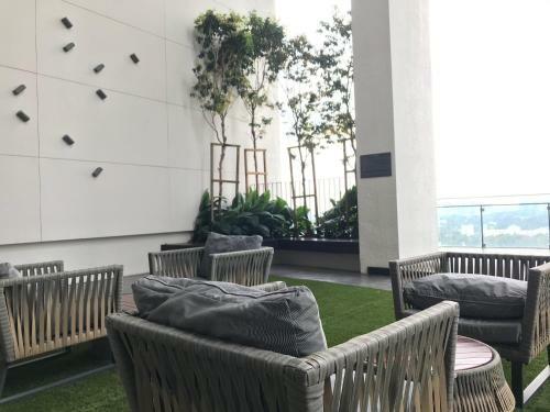 Apartamento Highpark Suites By Plush