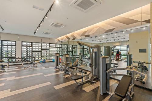 Apartamento Highpark Suites By Plush