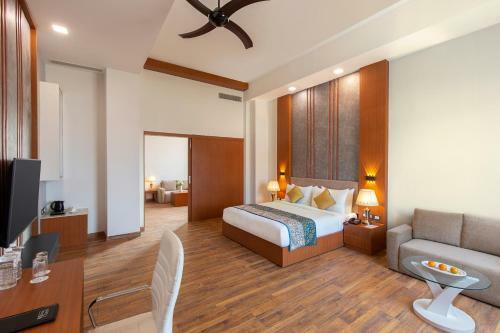 Hotel Clarks Resort Birgunj