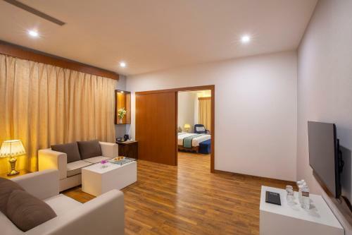 Hotel Clarks Resort Birgunj